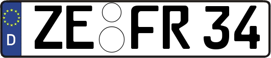 ZE-FR34