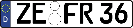 ZE-FR36