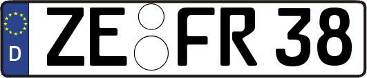ZE-FR38