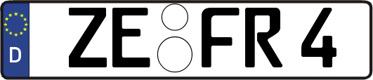 ZE-FR4