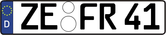 ZE-FR41