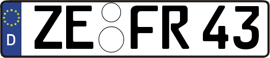 ZE-FR43
