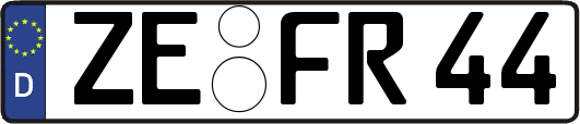 ZE-FR44