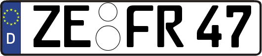 ZE-FR47