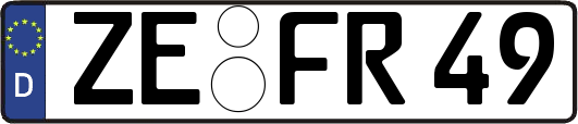 ZE-FR49
