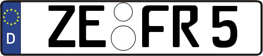 ZE-FR5