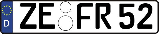 ZE-FR52