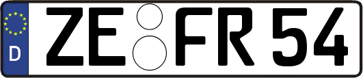 ZE-FR54