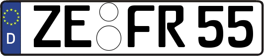 ZE-FR55