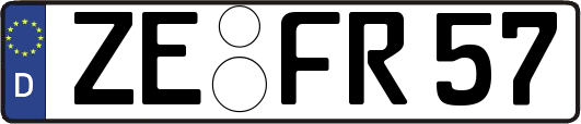 ZE-FR57