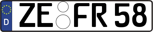 ZE-FR58