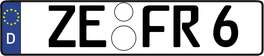 ZE-FR6