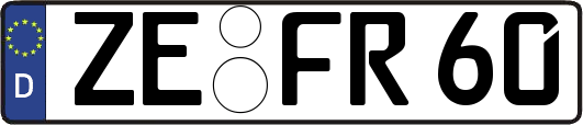 ZE-FR60