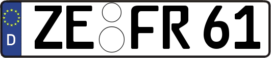 ZE-FR61