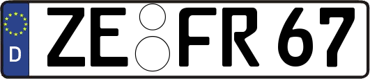 ZE-FR67