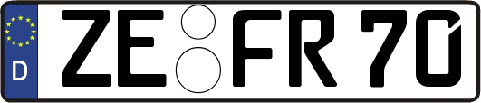 ZE-FR70