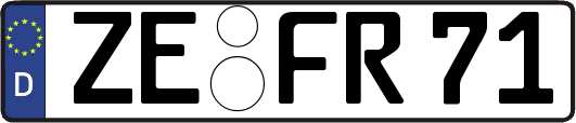 ZE-FR71