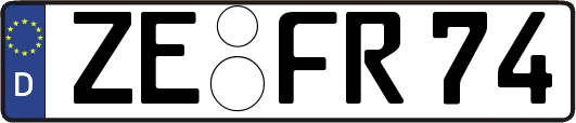 ZE-FR74