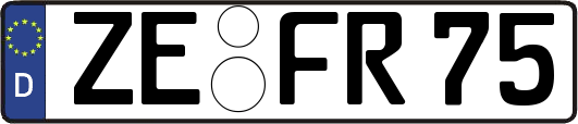 ZE-FR75