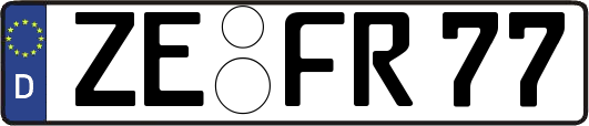 ZE-FR77