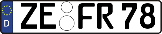 ZE-FR78