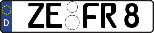 ZE-FR8