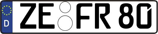 ZE-FR80
