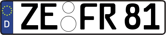 ZE-FR81