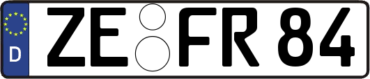 ZE-FR84