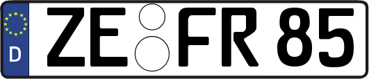 ZE-FR85