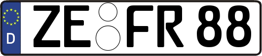 ZE-FR88