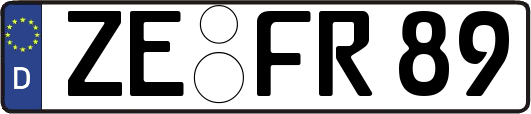 ZE-FR89