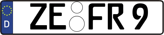 ZE-FR9