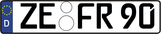 ZE-FR90