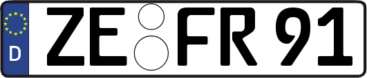 ZE-FR91