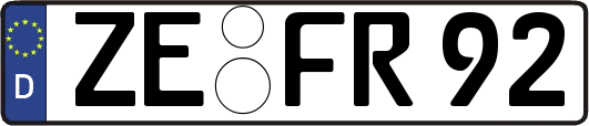 ZE-FR92