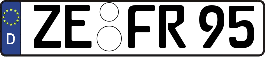 ZE-FR95
