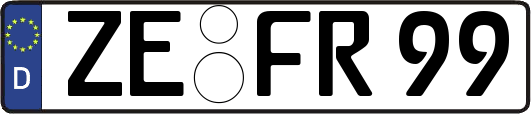 ZE-FR99