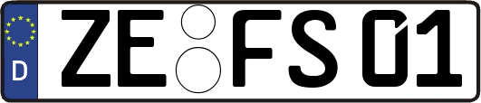 ZE-FS01