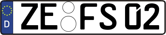 ZE-FS02