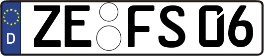 ZE-FS06