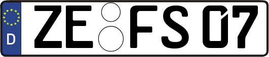 ZE-FS07