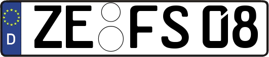 ZE-FS08