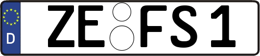 ZE-FS1