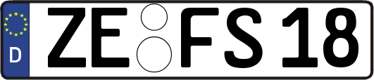 ZE-FS18
