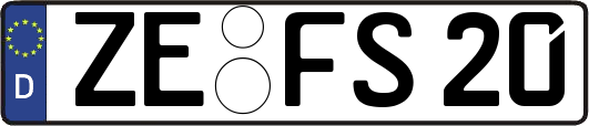 ZE-FS20