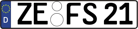 ZE-FS21