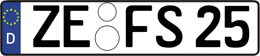 ZE-FS25