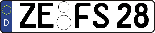 ZE-FS28