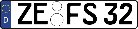 ZE-FS32